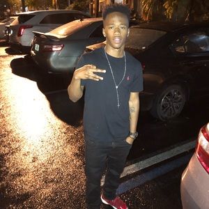 Meet your Posher, John